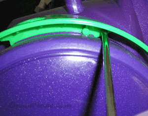 Dyson DC05 service manual